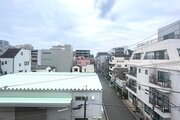 住戸からの眺望写真