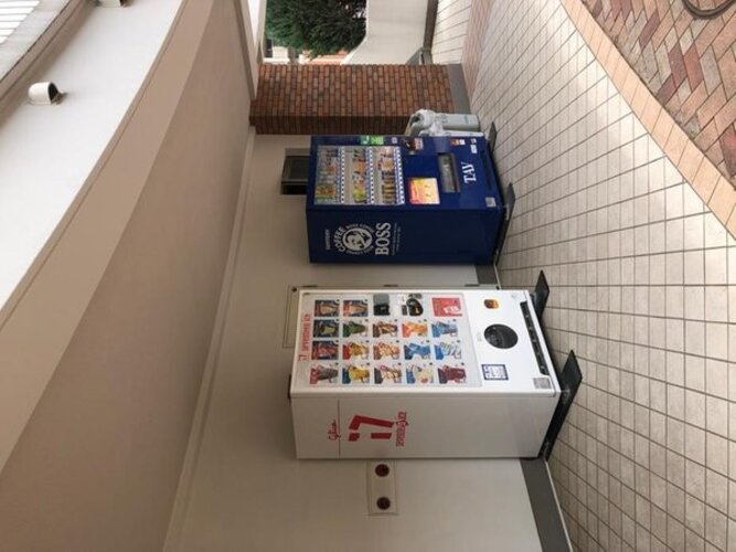 その他共用部