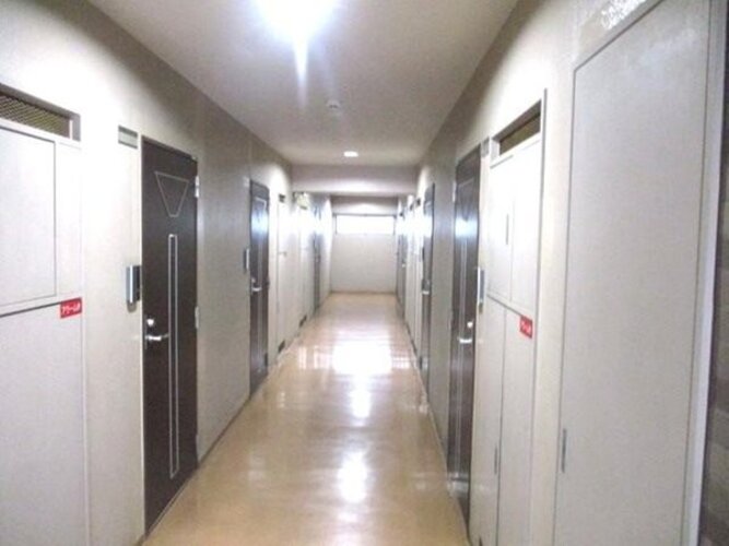 その他共用部