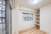 リビング以外の居室 リビング以外の居室
