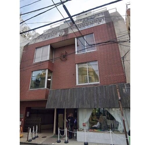 現地外観写真