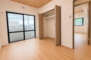 リビング以外の居室 リビング以外の居室