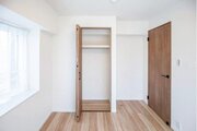 リビング以外の居室 リビング以外の居室