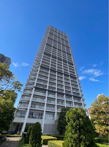 現地外観写真