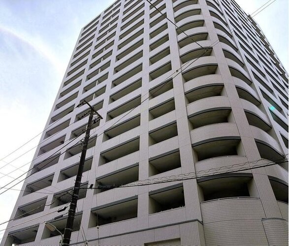 現地外観写真 現地外観写真