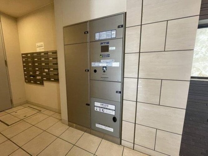 その他共用部 その他共用部