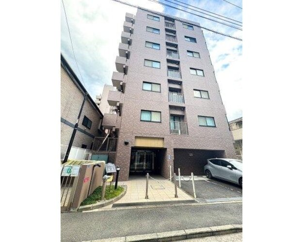 現地外観写真 現地外観写真