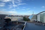 住戸からの眺望写真