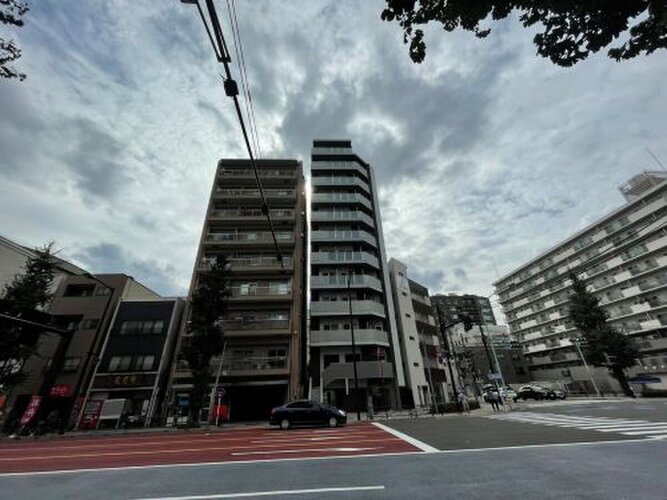 東京メトロ南北線 「駒込」駅まで徒歩5分