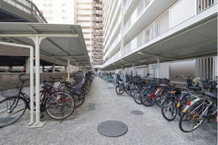 その他共用部