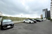 駐車場 駐車場
