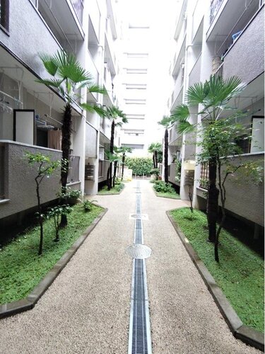現地外観写真