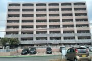 時の流れに色あせることのない瀟洒な外観。朝晩、1年365日、様々な表情を見せます。