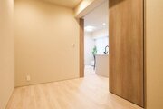 リビング以外の居室