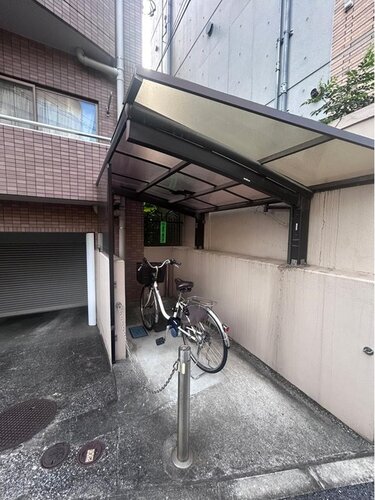 その他共用部