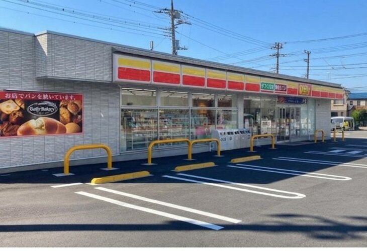 コンビニ