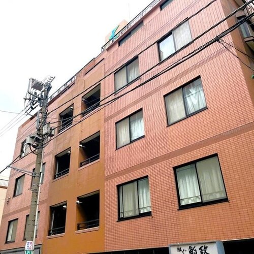 現地外観写真