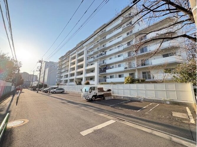 現地外観写真 現地外観写真