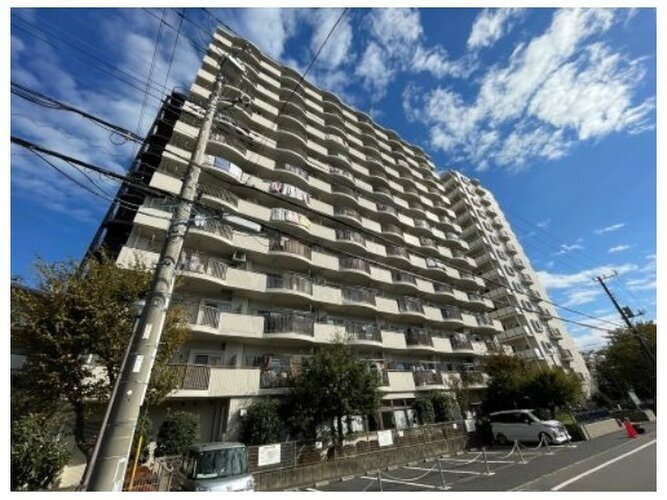 流行に左右されず、将来にわたって価値が継続する「上質」な佇まい。