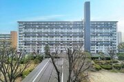 住戸からの眺望写真