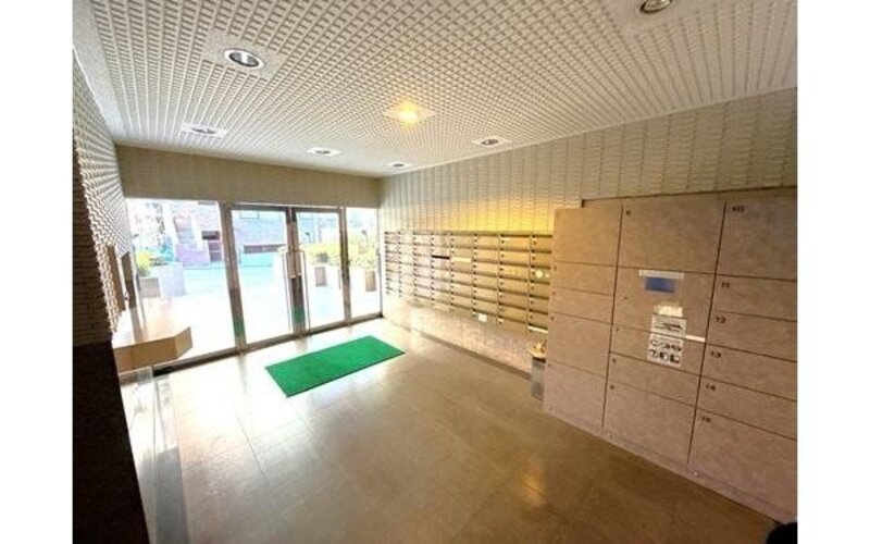 その他共用部 その他共用部