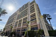 重厚感あふれる高級マンションという印象を与えてくれます。そのデザインは住むほどに実感が増すものです。