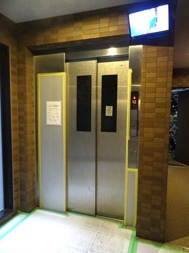 その他共用部 その他共用部