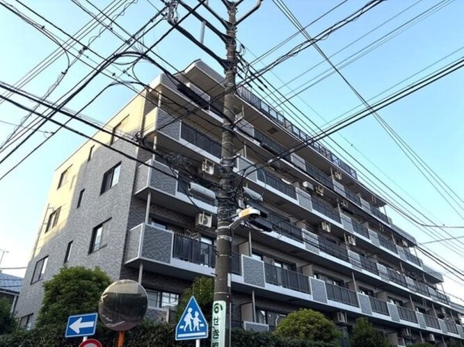 現地外観写真 現地外観写真