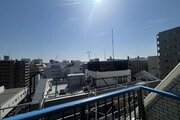 住戸からの眺望写真 住戸からの眺望写真