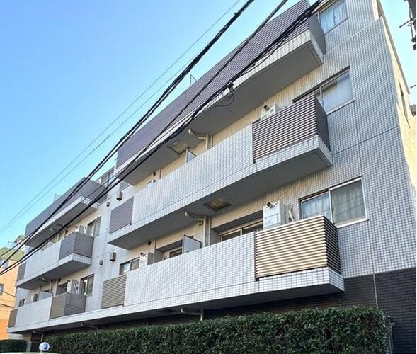 現地外観写真