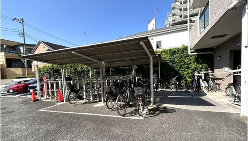 その他共用部 その他共用部