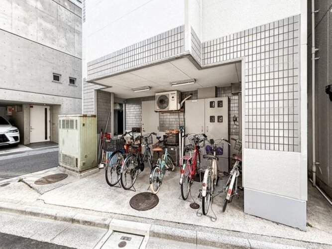 その他共用部