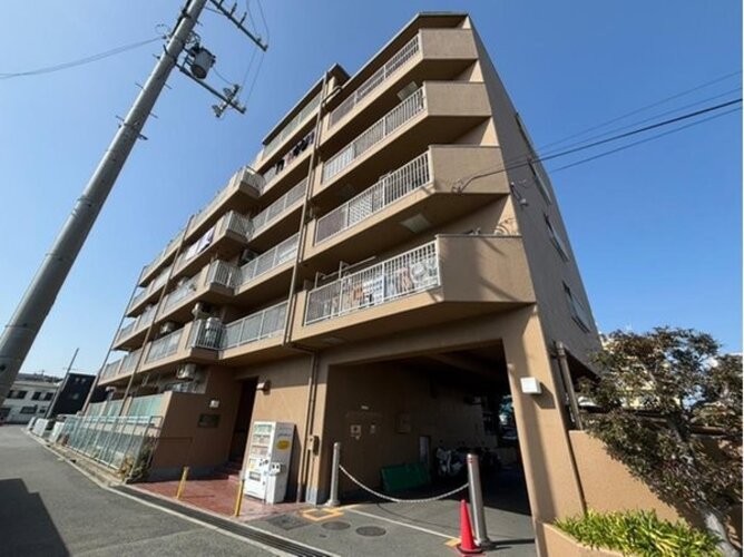 現地外観写真 現地外観写真