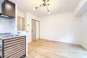 リビング以外の居室