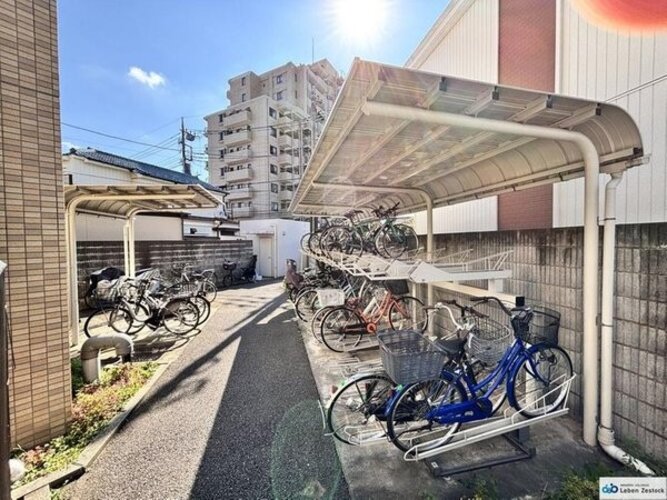 その他共用部