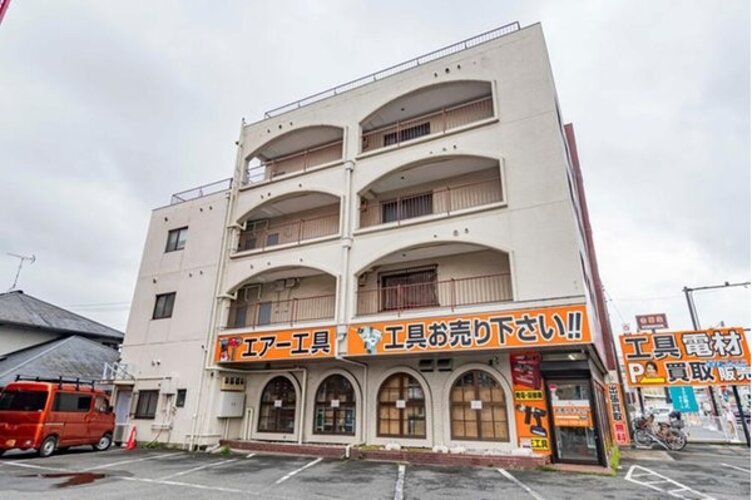 現地外観写真