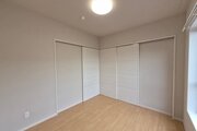 リビング以外の居室 リビング以外の居室