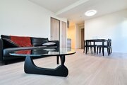 ゆったりくつろげる上質なリビングダイニングは、あなたの暮らしにより価値のある時間を演出してくれます。