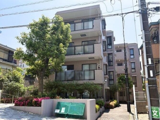 現地外観写真 現地外観写真