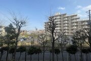 住戸からの眺望写真 住戸からの眺望写真