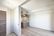 リビング以外の居室