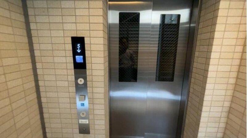 その他共用部 その他共用部
