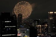 住戸からの眺望写真 住戸からの眺望写真