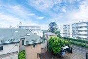 住戸からの眺望写真
