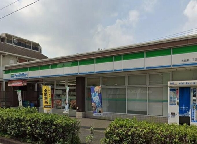 コンビニ