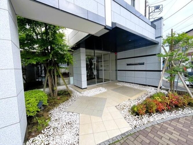 その他共用部 その他共用部