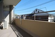 バルコニー バルコニー