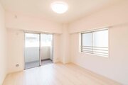 リビング以外の居室 リビング以外の居室