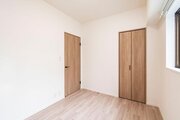 リビング以外の居室 リビング以外の居室