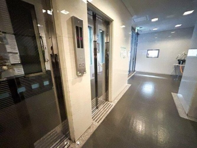 その他共用部